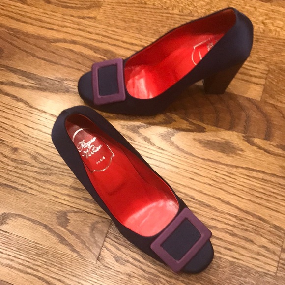 Roger Vivier - Picture 8 of 8